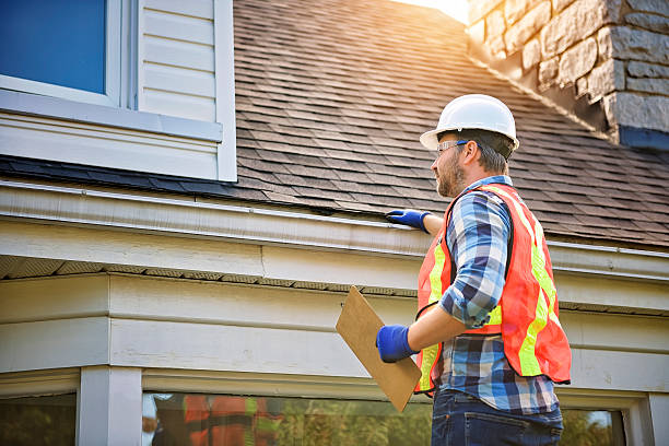 Trusted Gutter Repair And Installation service in Wyandotte, MI - Ben Roofing and Steel LLC